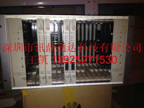 通訊設(shè)備的演進(jìn)與未來(lái)趨勢(shì)