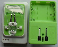 通訊設(shè)備行業(yè) 商機(jī)無(wú)限，投資潛力巨大