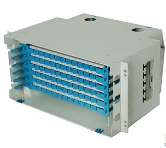 寧波慈溪市欣昊通信設(shè)備廠 72芯ODF配線箱產(chǎn)品與服務(wù)介紹