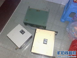 通訊設備專用鑄鋁機殼 千元三件，堅固防護新選擇